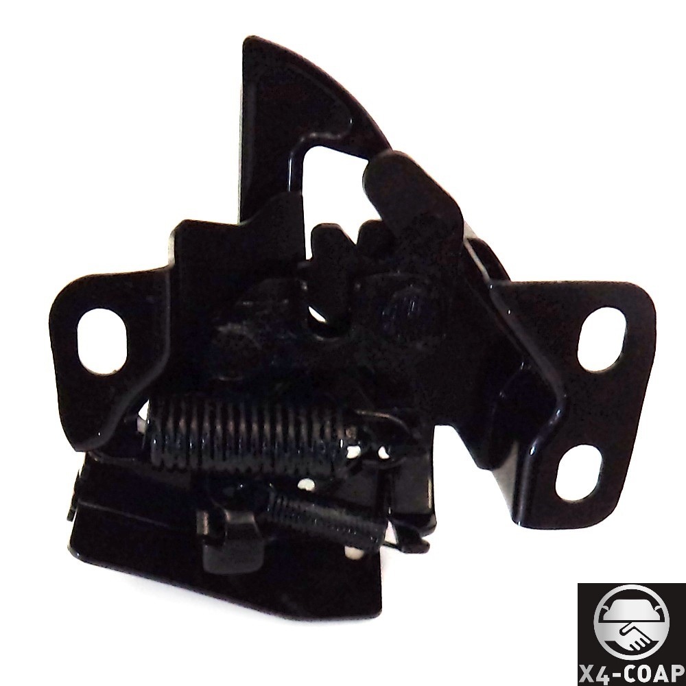 For Honda Civic 04-05 Sedan Coupe Front Hood Latch Lock HO1234115